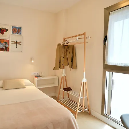 Minimalist Canteras Appartamento