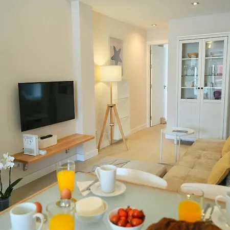 Minimalist Canteras Las Palmas de Gran Canárias