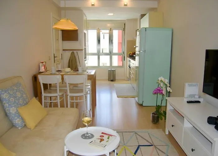 Minimalist Canteras * Las Palmas de Gran Canárias