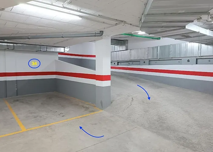 Apartamento Minimalist Canteras *