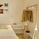 Minimalist Canteras *