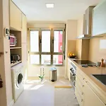 Apartament Minimalist Canteras
