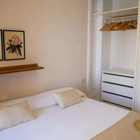 Minimalist Canteras