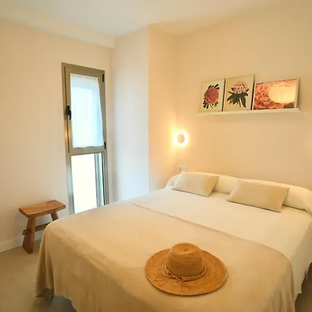 Apartment Minimalist Canteras Las Palmas de Gran Canaria
