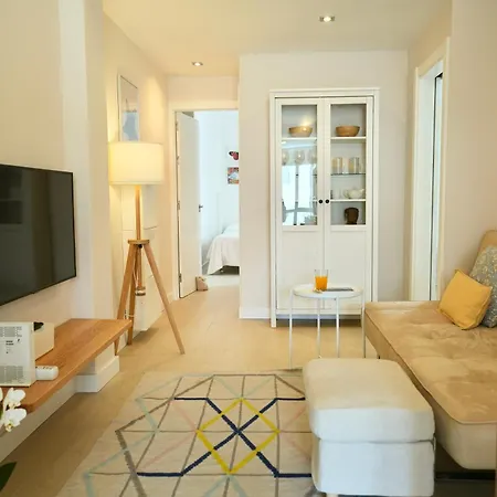 Minimalist Canteras * Las Palmas de Gran Canaria