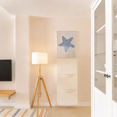 Minimalist Canteras