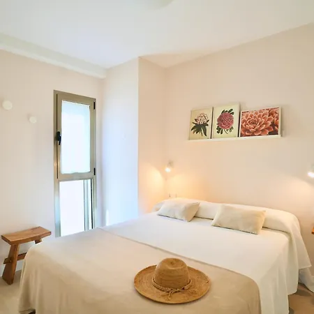 Apartamento Minimalist Canteras Las Palmas de Gran Canárias