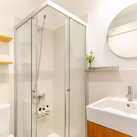 Apartamento Minimalist Canteras Las Palmas de Gran Canárias