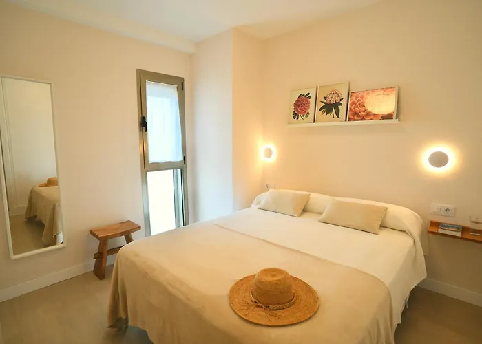 Appartement Minimalist Canteras Las Palmas de Gran Canaria