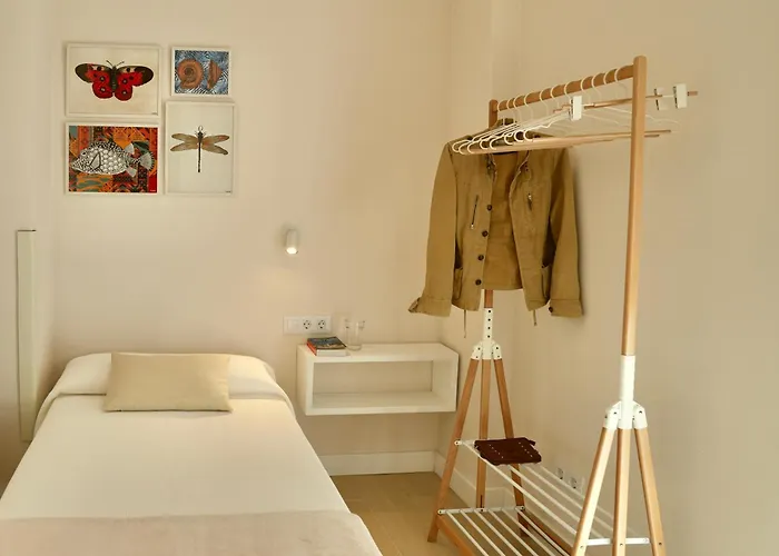 Minimalist Canteras *