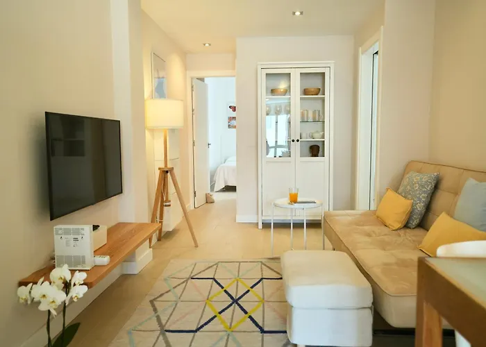 Minimalist Canteras * Las Palmas de Gran Canaria