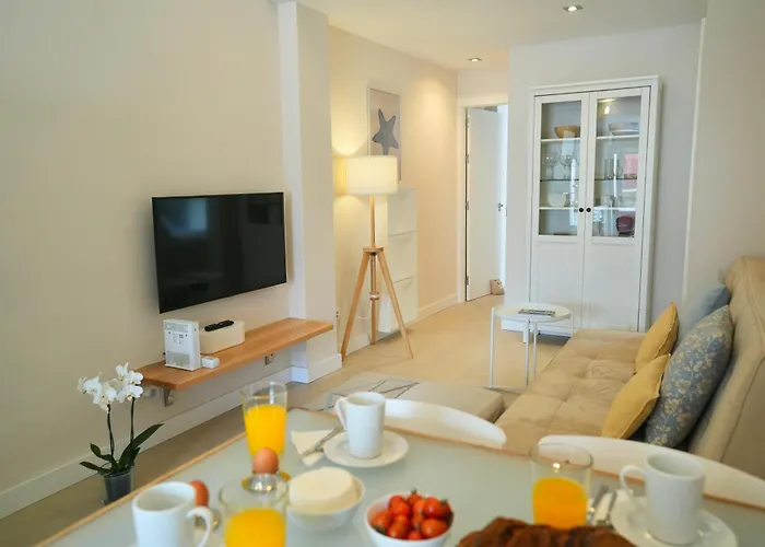 Minimalist Canteras 大加那利岛拉斯帕尔马斯