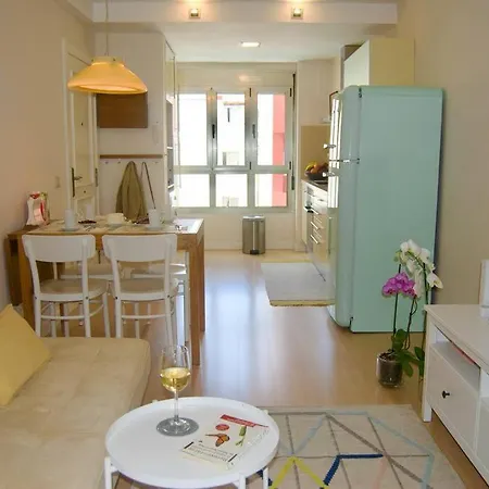 Minimalist Canteras * Las Palmas de Gran Canaria