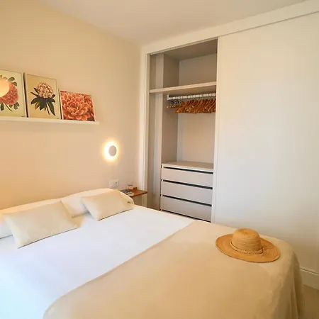 Minimalist Canteras Apartman