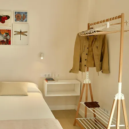 Minimalist Canteras *