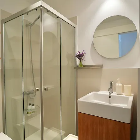 Apartman Minimalist Canteras